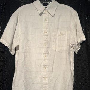 Men's Marc Edwards Linen Shirt